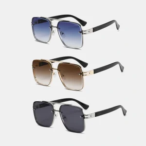 Kính Mát Nam ALUX Aviator