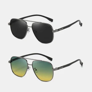 Kính Mát Nam ALUX Aviator Classic