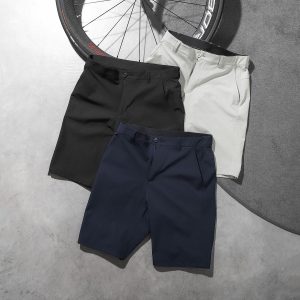 Quần short gió cạp lót chun