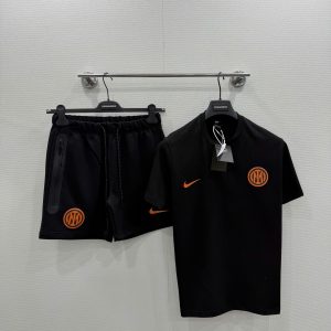 Set Đồ Thể Thao Nam Inter Milan